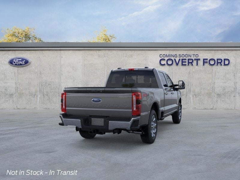 2026 Ford F-250SD - Image 8