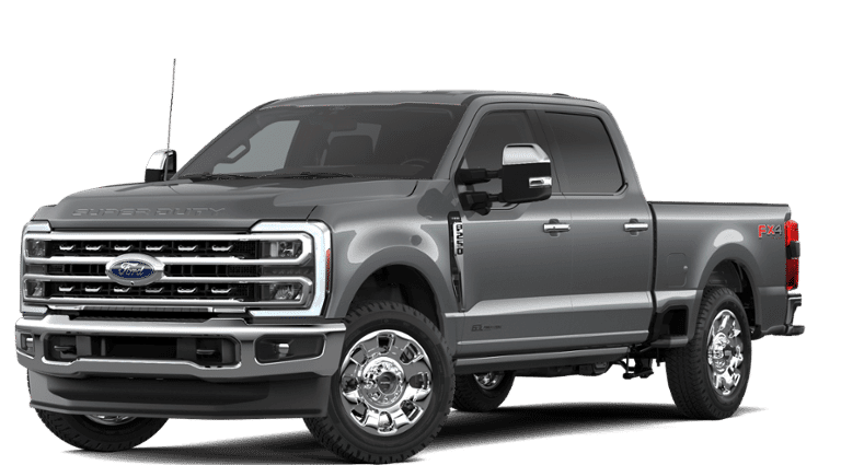 2026 Ford F-250SD - Image 23