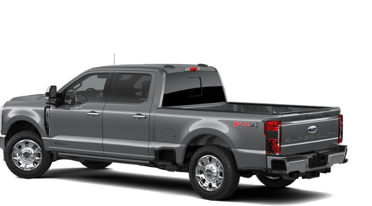 2026 Ford F-250SD - Image 24