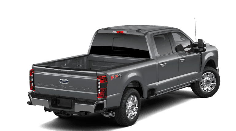 2026 Ford F-250SD - Image 25