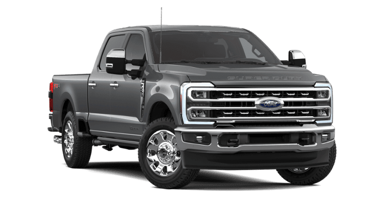 2026 Ford F-250SD - Image 26