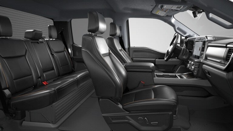 2026 Ford F-250SD - Image 27
