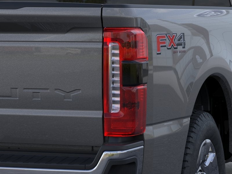 2026 Ford F-250SD - Image 21