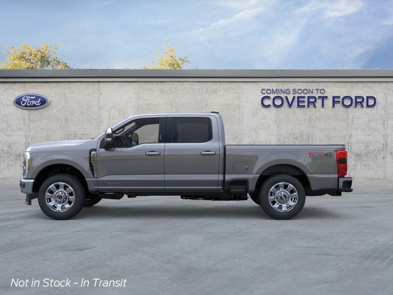 2026 Ford F-250SD - Image 3