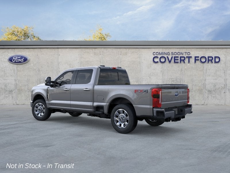 2026 Ford F-250SD - Image 4