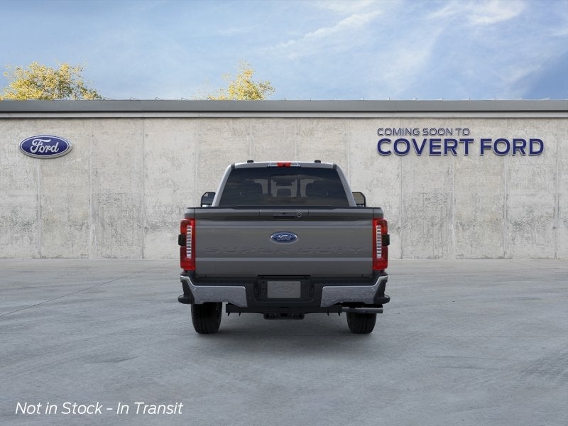 2026 Ford F-250SD - Image 5