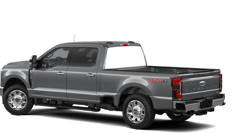 2026 Ford F-250SD - Image 24