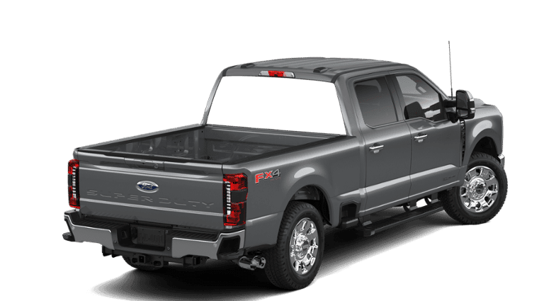 2026 Ford F-250SD - Image 25