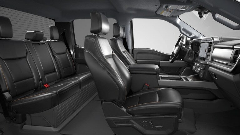 2026 Ford F-250SD - Image 27