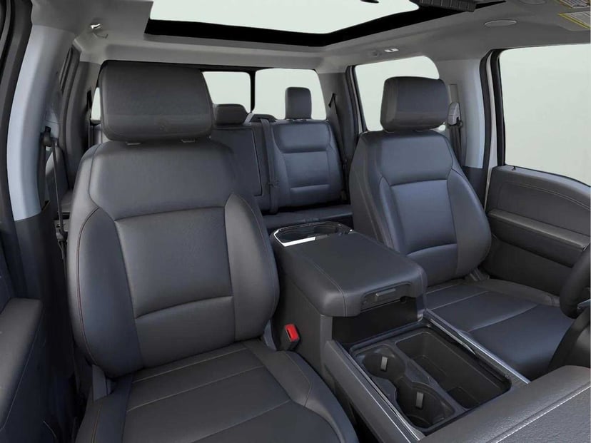 2026 Ford F-250SD - Image 10
