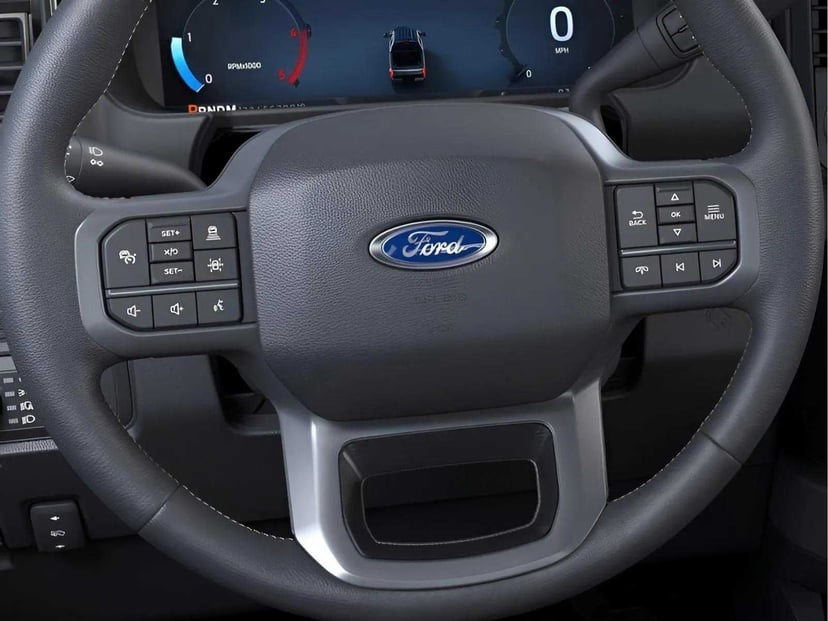 2026 Ford F-250SD - Image 12