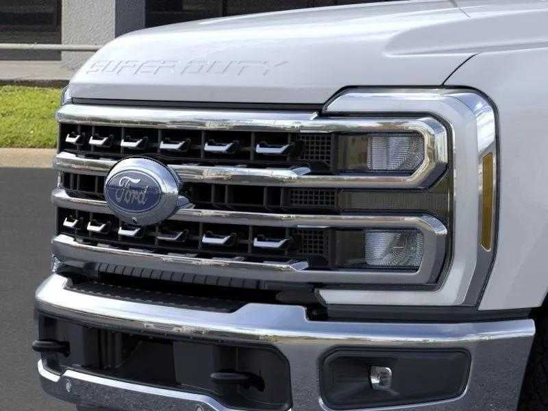 2026 Ford F-250SD - Image 17