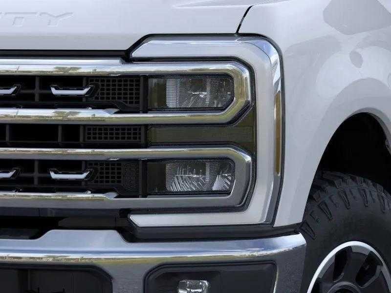 2026 Ford F-250SD - Image 18