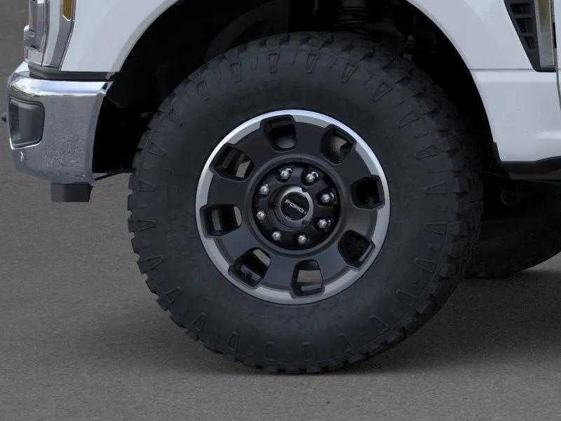 2026 Ford F-250SD - Image 19