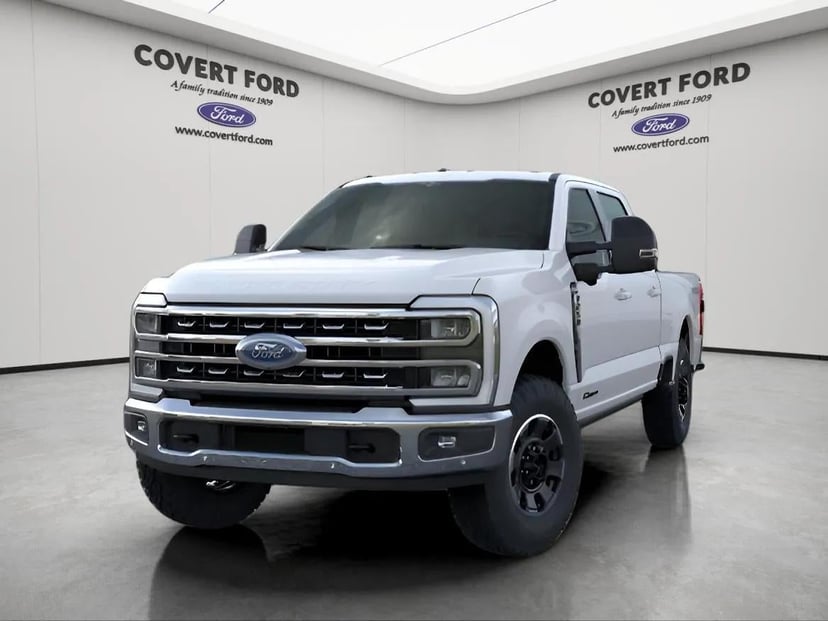 2026 Ford F-250SD - Image 2