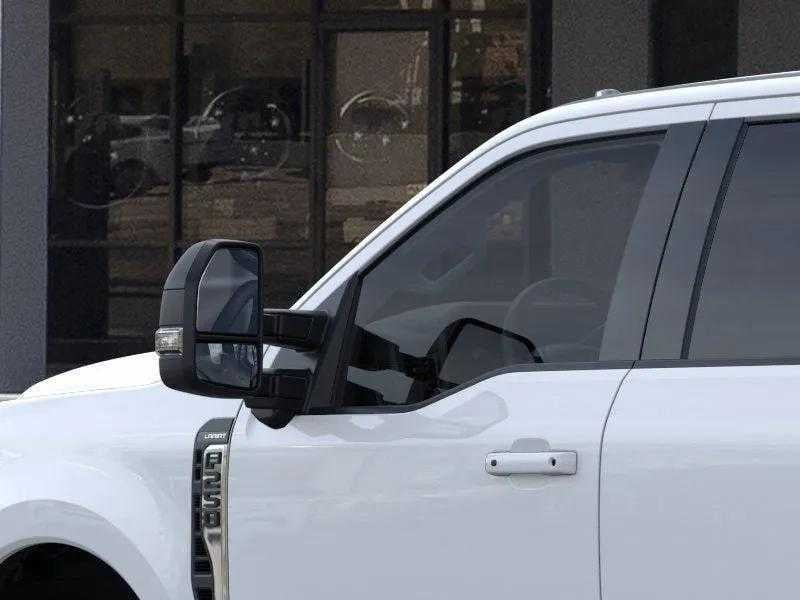 2026 Ford F-250SD - Image 20