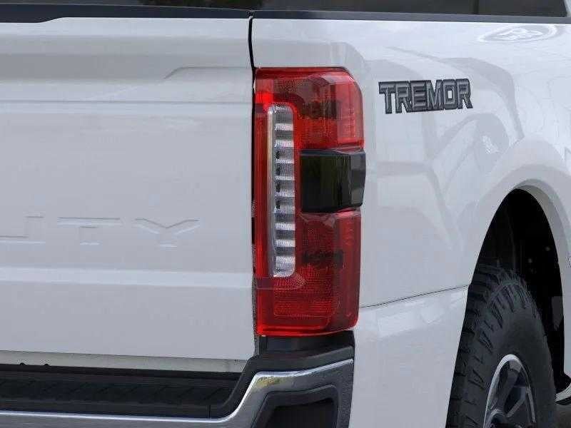 2026 Ford F-250SD - Image 21