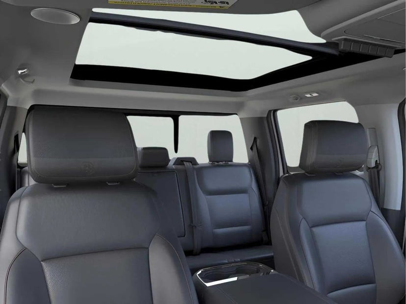2026 Ford F-250SD - Image 22