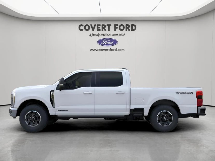 2026 Ford F-250SD - Image 3