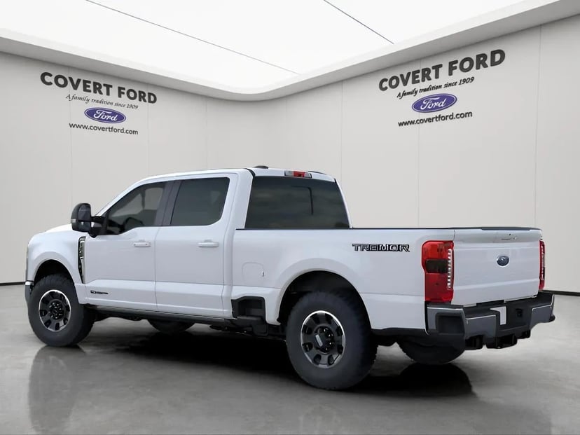 2026 Ford F-250SD - Image 4