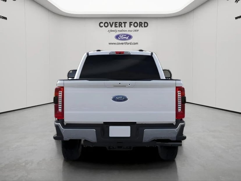 2026 Ford F-250SD - Image 5