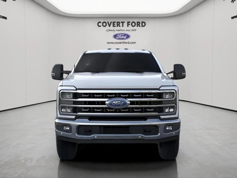 2026 Ford F-250SD - Image 6