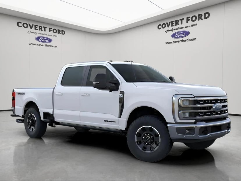 2026 Ford F-250SD - Image 7