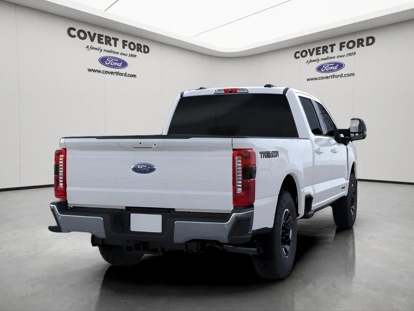 2026 Ford F-250SD - Image 8