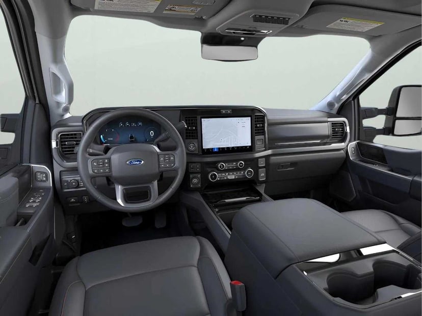 2026 Ford F-250SD - Image 9