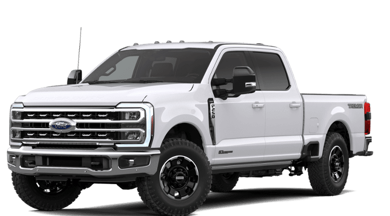 2026 Ford F-250SD - Image 23