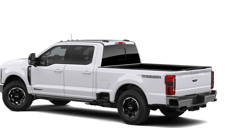 2026 Ford F-250SD - Image 24
