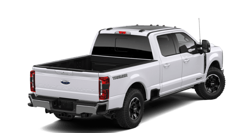 2026 Ford F-250SD - Image 25