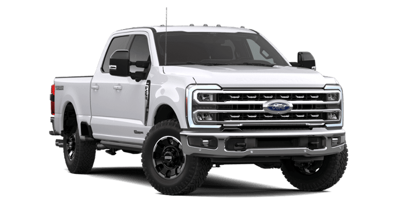 2026 Ford F-250SD - Image 26