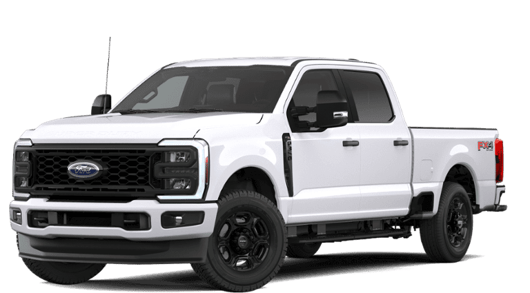 2026 Ford F-350SD - Image 1