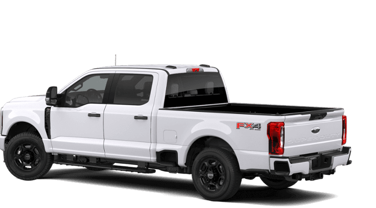 2026 Ford F-350SD - Image 2