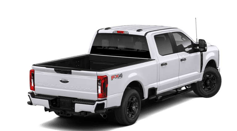 2026 Ford F-350SD - Image 3