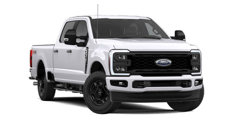 2026 Ford F-350SD - Image 4