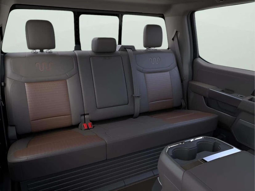 2026 Ford F-350SD - Image 10