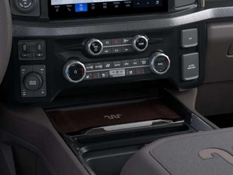 2026 Ford F-350SD - Image 14