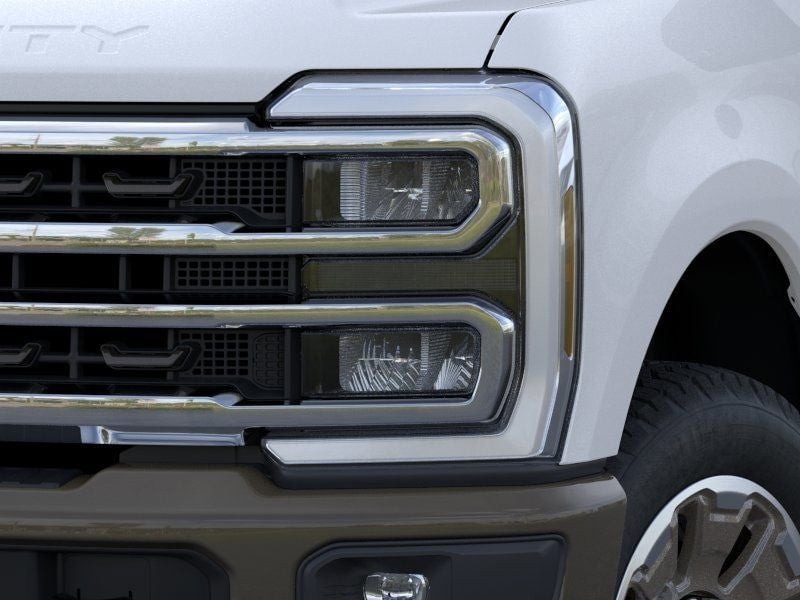 2026 Ford F-350SD - Image 18
