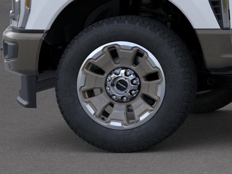 2026 Ford F-350SD - Image 19