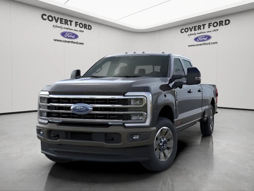 2026 Ford F-350SD - Image 2