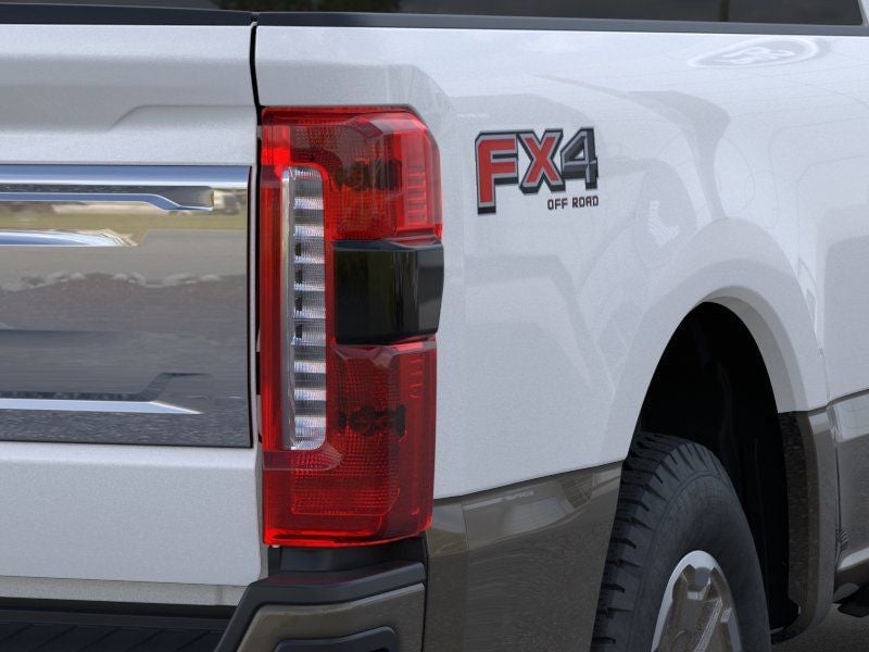 2026 Ford F-350SD - Image 21