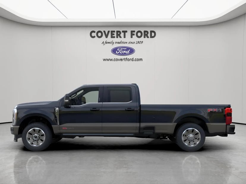 2026 Ford F-350SD - Image 3