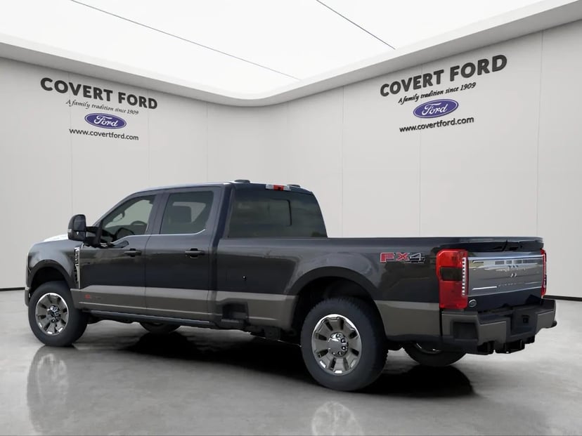 2026 Ford F-350SD - Image 4