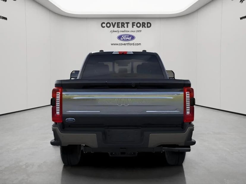 2026 Ford F-350SD - Image 5