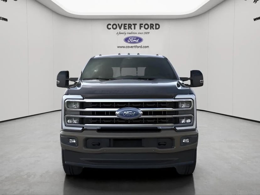 2026 Ford F-350SD - Image 6