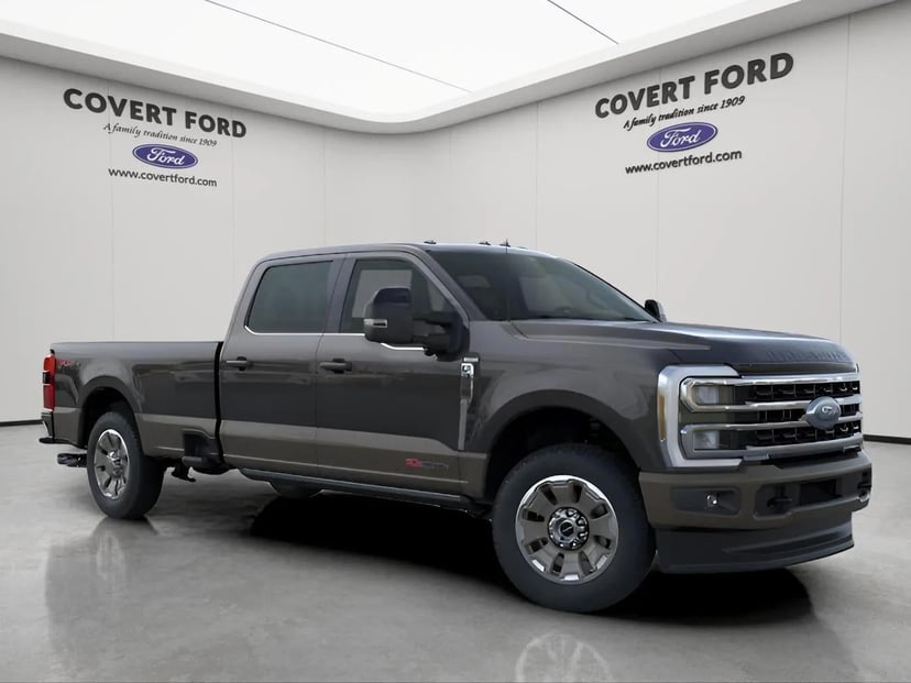 2026 Ford F-350SD - Image 7
