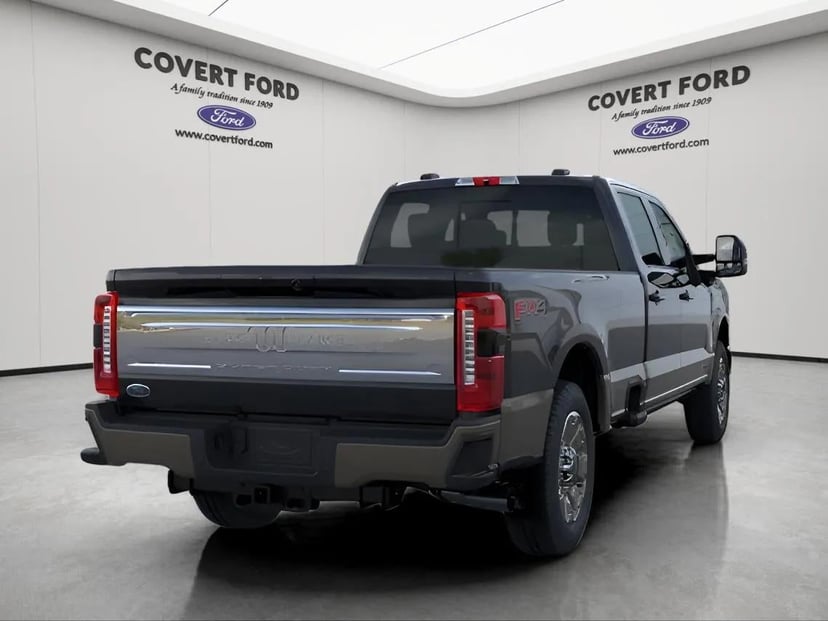 2026 Ford F-350SD - Image 8