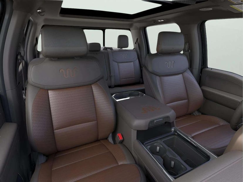 2026 Ford F-350SD - Image 9